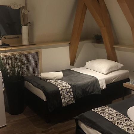 Central Sweet Bnb Amsterdam Luaran gambar
