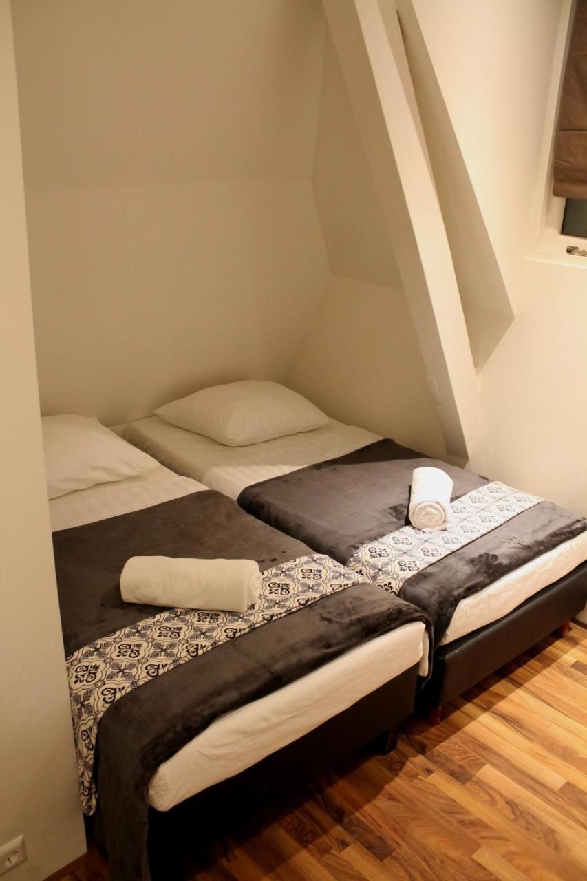 Central Sweet Bnb Amsterdam Luaran gambar
