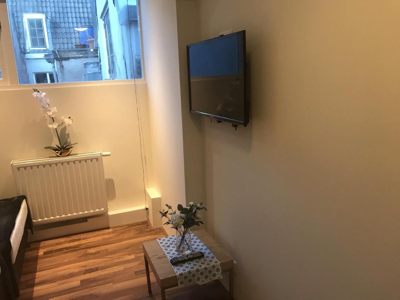 Central Sweet Bnb Amsterdam Luaran gambar
