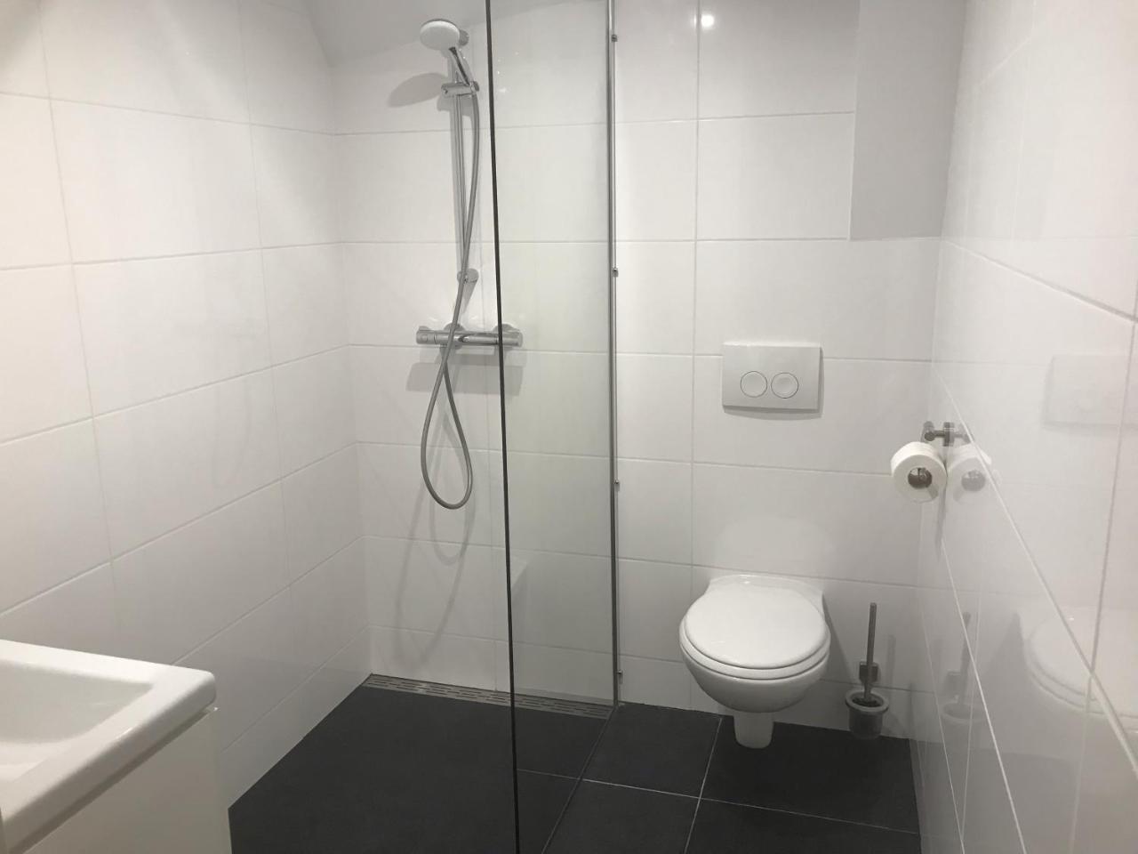 Central Sweet Bnb Amsterdam Luaran gambar