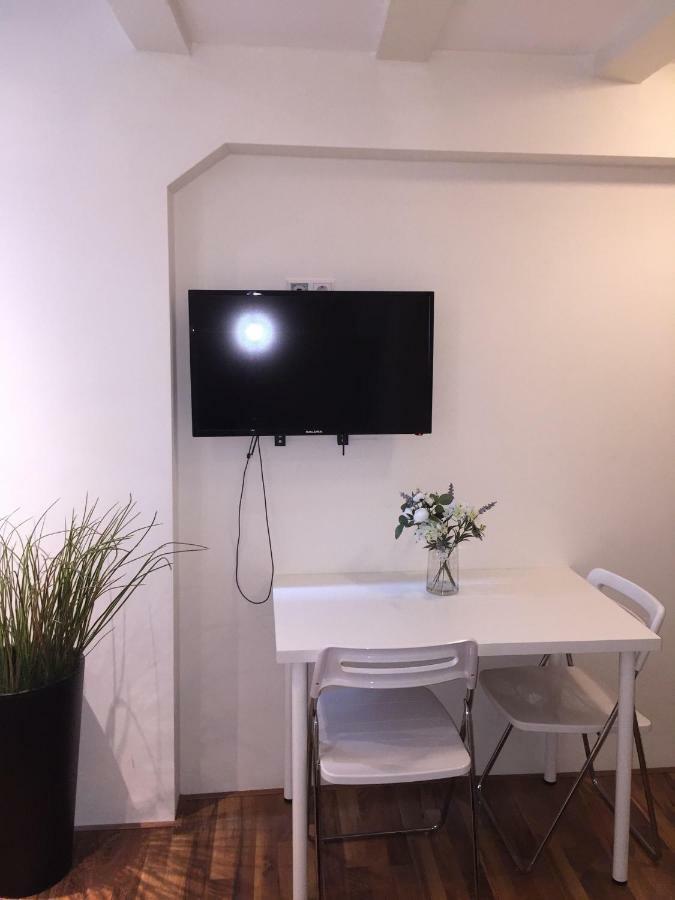 Central Sweet Bnb Amsterdam Luaran gambar