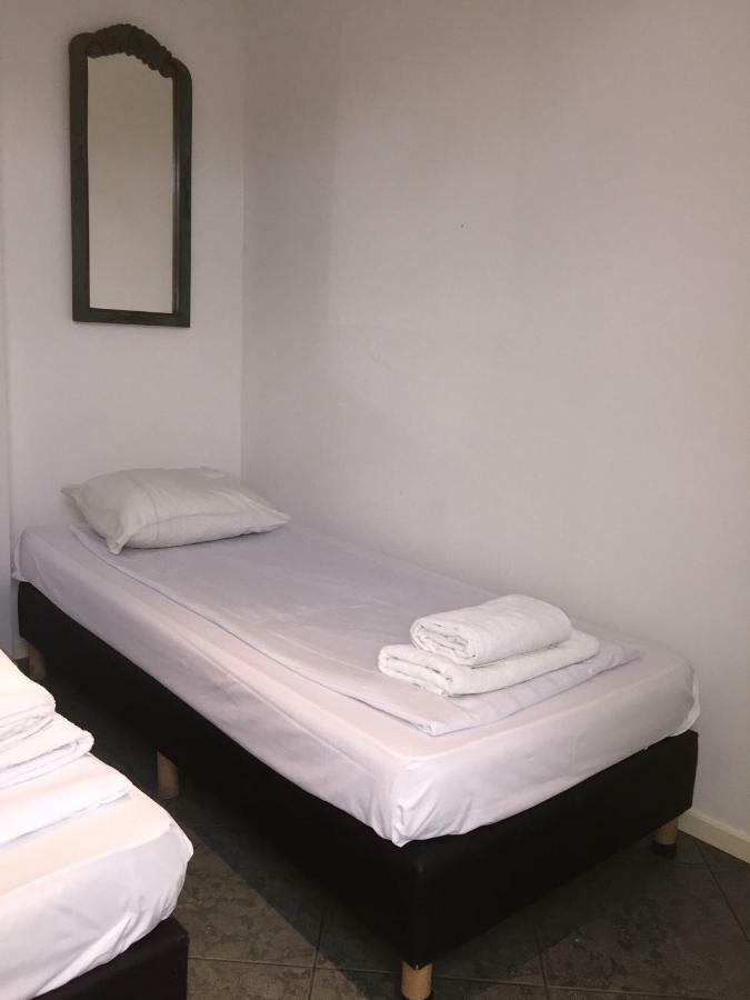 Central Sweet Bnb Amsterdam Luaran gambar